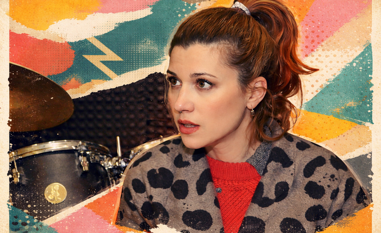 Πέννυ Μπαλτατζή: Η «ψυχοφθόρα» μάχη με την εξωσωματική και η ανατροπή με τα τρία παιδιά