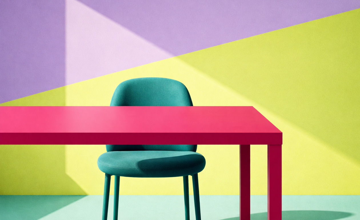 Γιατί η κίνηση να σπρώχνετε την καρέκλα σας αποκαλύπτει την επιτυχία σας στη ζωή