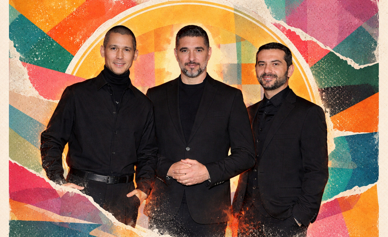 MasterChef: Η μεγάλη πρεμιέρα του 10ου κύκλου απόψε στο Star με ανατρεπτικές αλλαγές