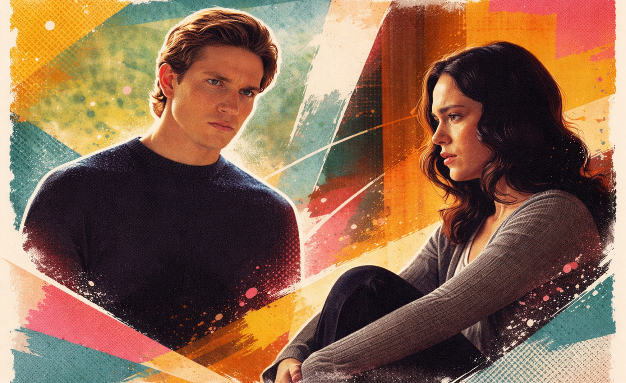 Να μ’ αγαπάς: Η Φωτεινή δίνει τη χαριστική βολή στον Ορφέα – Η οριστική φυγή στο εξωτερικό