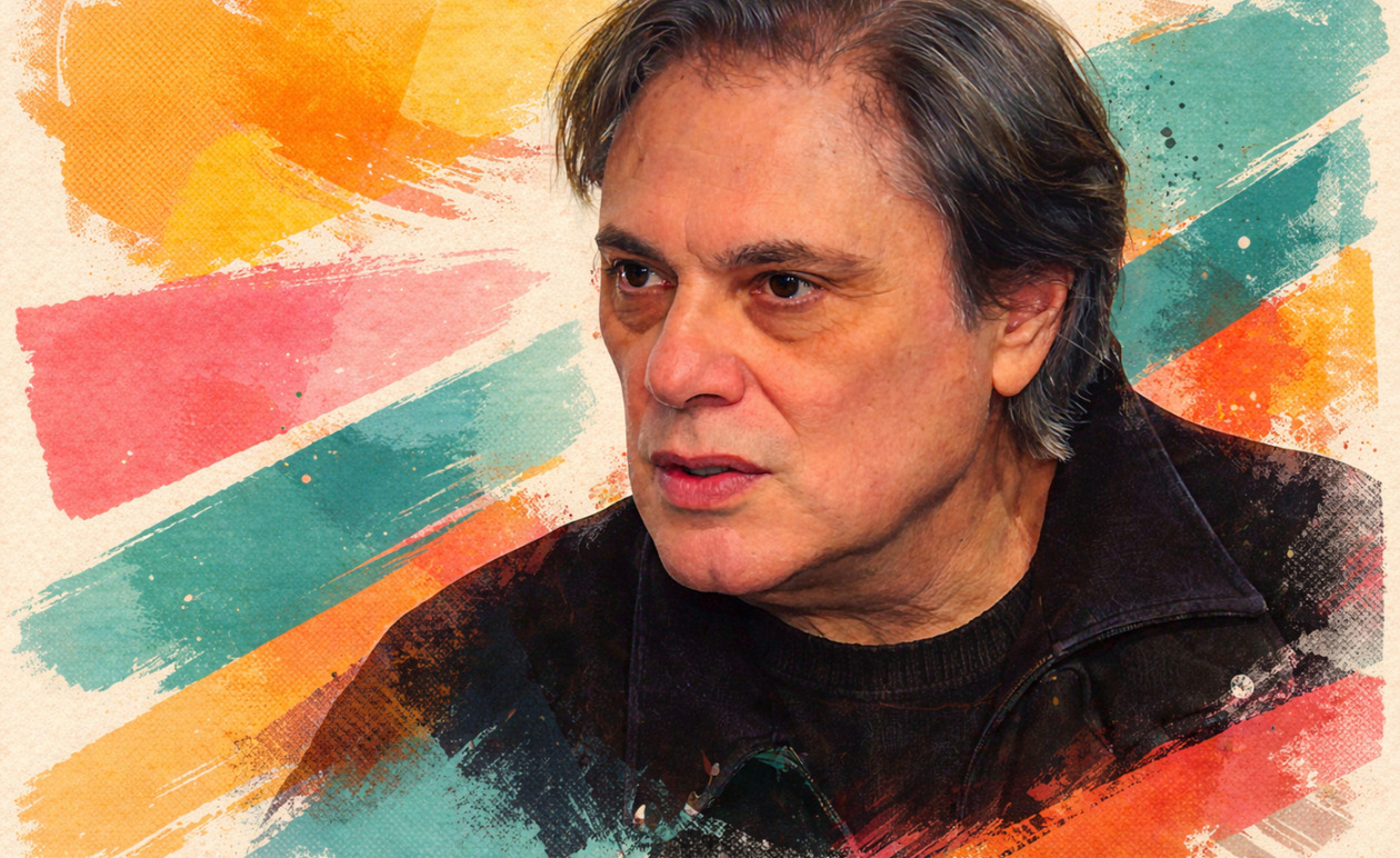 Οδυσσέας Σταμούλης: Η εξομολόγηση για την απώλεια του γιου του και η νέα προτεραιότητα στη ζωή του