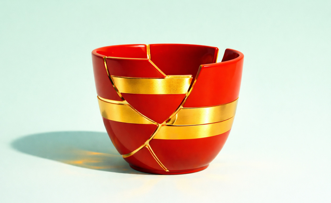 Οι φίλοι που μας στηρίζουν στο χάος δεν είναι αυτοί που προσφέρουν ελπίδα αλλά εκείνοι που αντέχουν την αλήθεια