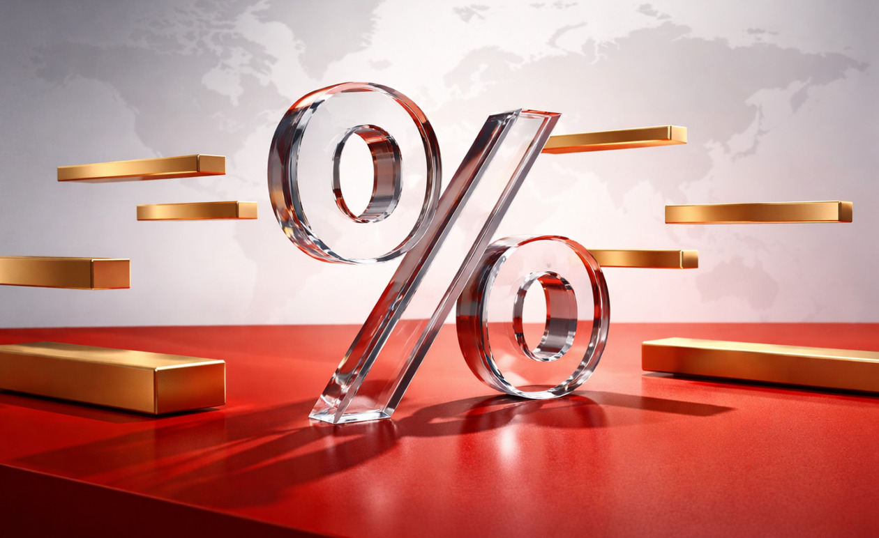 ΕΚΤ: Αμετάβλητα τα επιτόκια στο 2% – Στο προσκήνιο οι πληθωριστικές πιέσεις