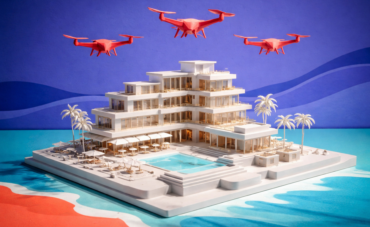 Χερσώνα: Καταγγελίες για 24 νεκρούς από ουκρανική επίθεση με drones σε πρωτοχρονιάτικη γιορτή