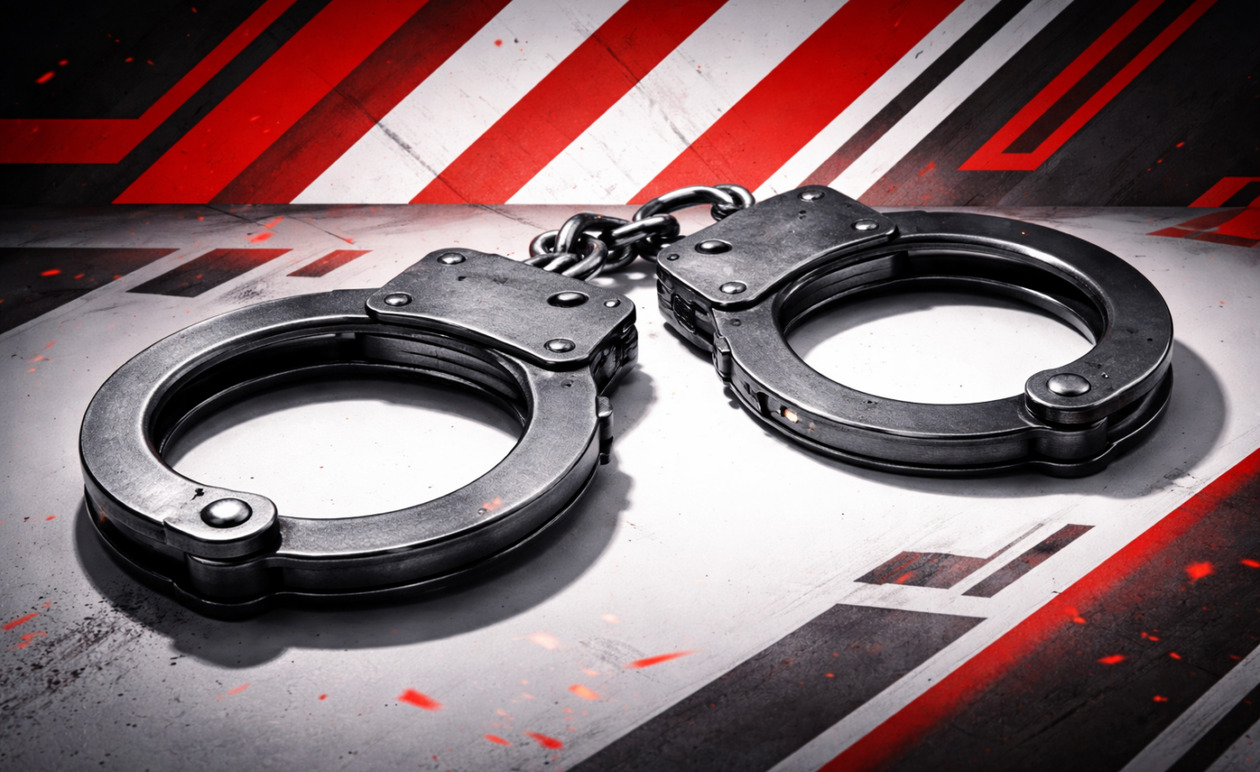 Βέροια: Συνελήφθη άνδρας για την άγρια επίθεση και απόπειρα ανθρωποκτονίας γυναίκας