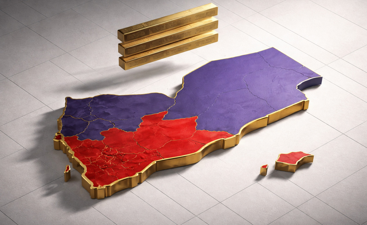 Υεμένη: Δημοψήφισμα για την ανεξαρτησία του νότου εντός διετίας προαναγγέλλει το STC