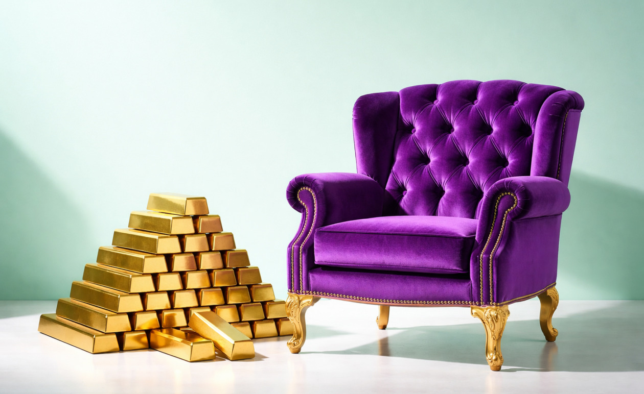 Η αποπροσανατολιστική αλήθεια της μέσης ηλικίας: Γιατί η ανώτερη μεσαία τάξη είναι η «φτώχεια» των πραγματικά πλούσιων