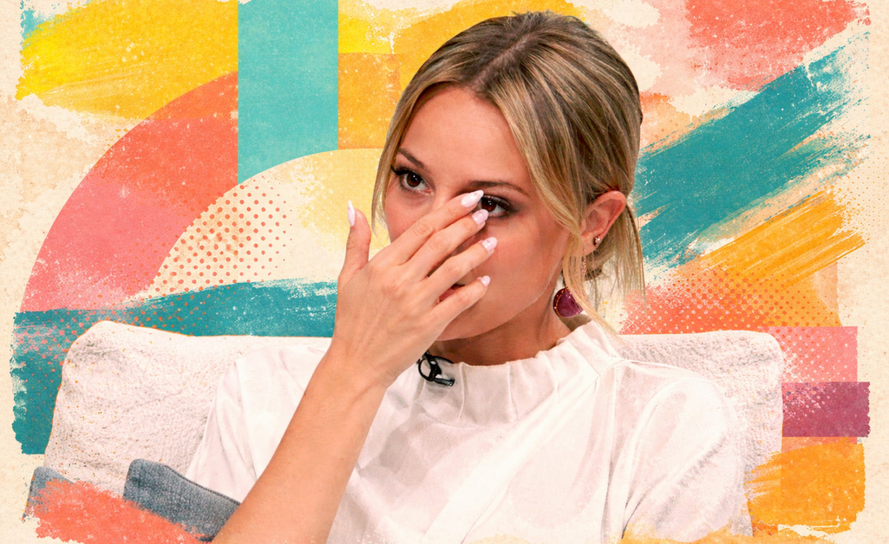 Ιλένια Ουΐλιαμς: Η συγκίνηση για τον πατέρα της και η καταγγελία για το «σύστημα» που καλύπτει κακοποιητικές συμπεριφορές