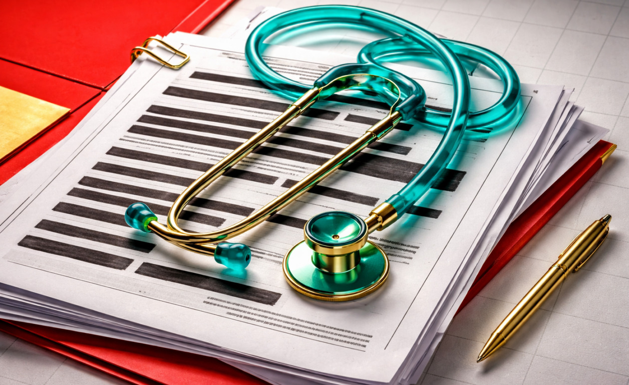 Θεσσαλονίκη: Αναισθησιολόγος στη «φάκα» της ΑΑΔΕ για φοροδιαφυγή με αποδείξεις των 20 ευρώ