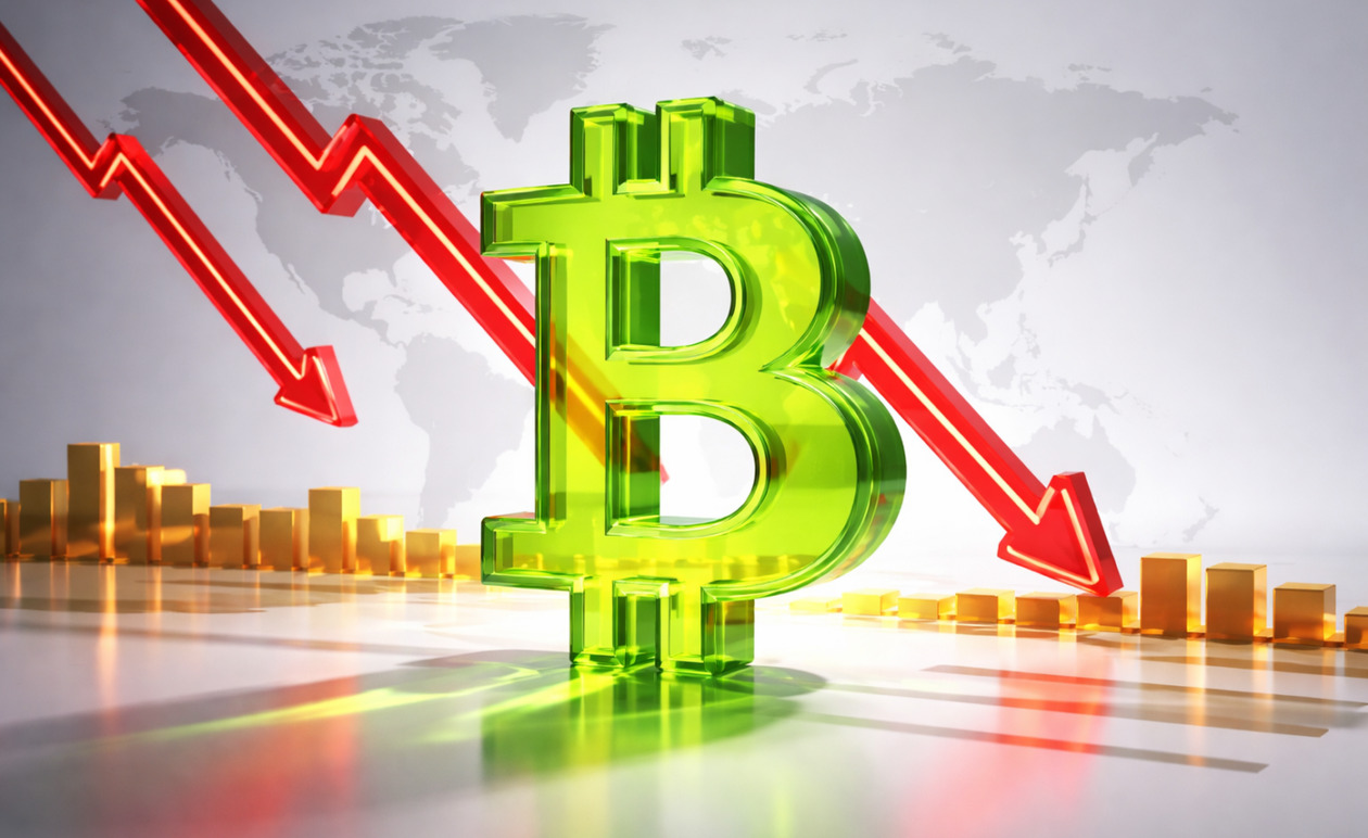 Bitcoin: Έντονη μεταβλητότητα – Sell-off 216 εκατ. δολαρίων από τη Strategy