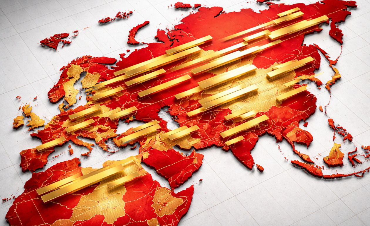 Κίνα: Ο Σεργκέι Σοϊγκού στο Πεκίνο για κρίσιμες συνομιλίες ασφαλείας με τον Γουάνγκ Γι