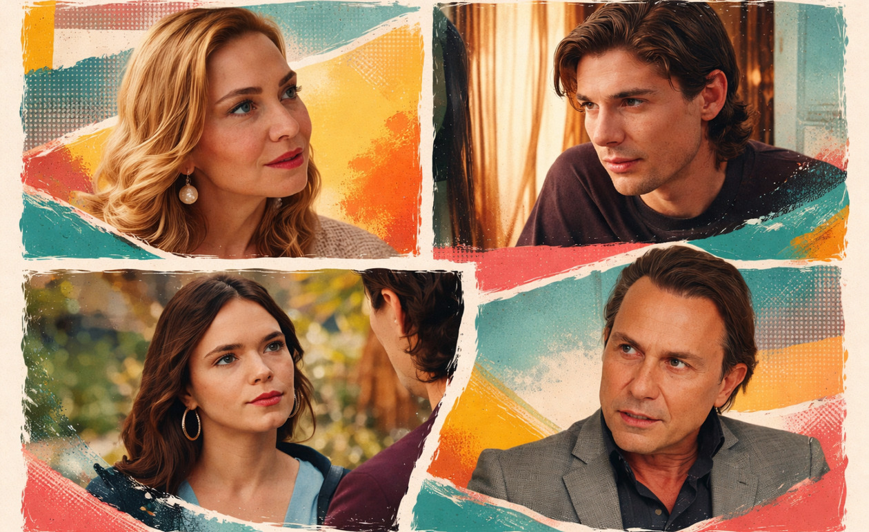 Να Μ’ Αγαπάς: Η άγρια προδοσία του Άγγελου και η φυγή της Ζωής από το Ναύπλιο