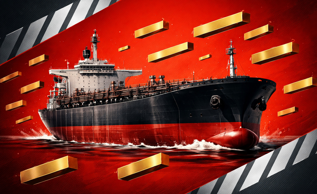 Στενά του Ορμούζ: Η επιφυλακτικότητα των αγορών παρά τα σημάδια σταδιακής επαναλειτουργίας