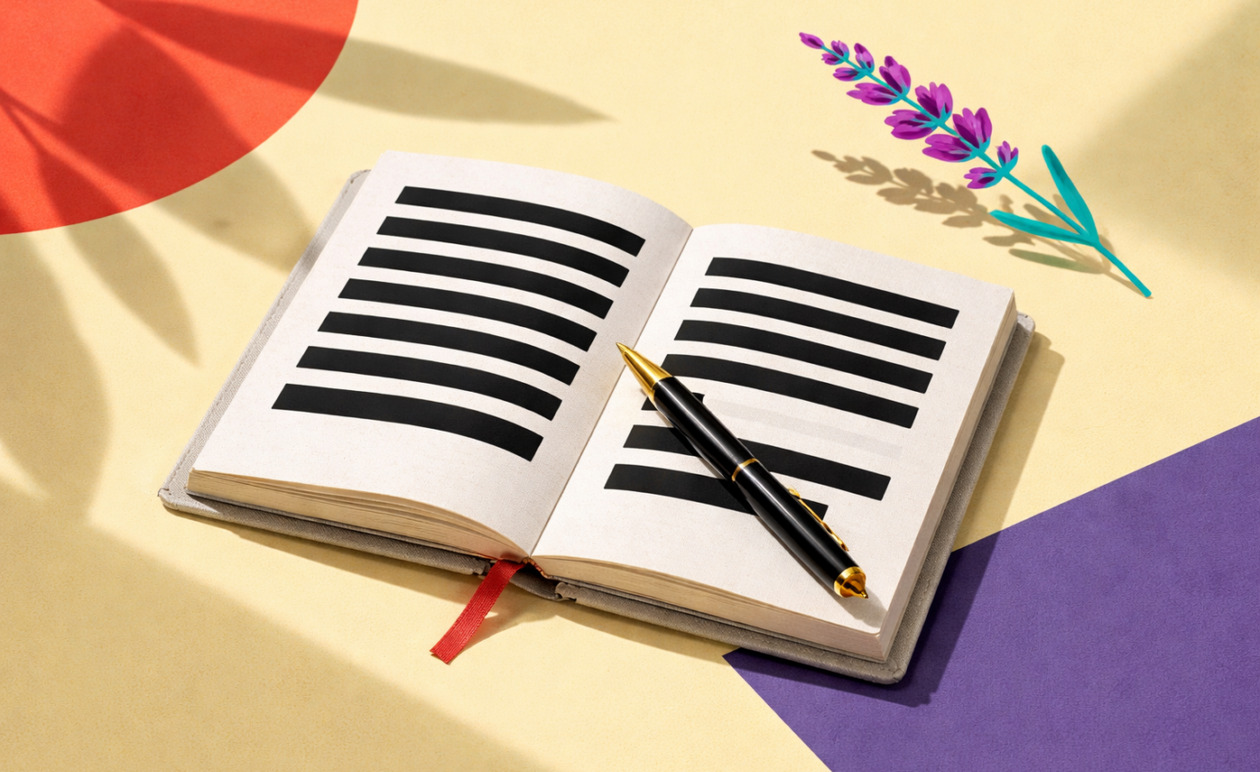 Η λίστα ευγνωμοσύνης ως καθρέφτης της απώλειας: Γιατί η προσοχή πονάει περισσότερο από την αδιαφορία