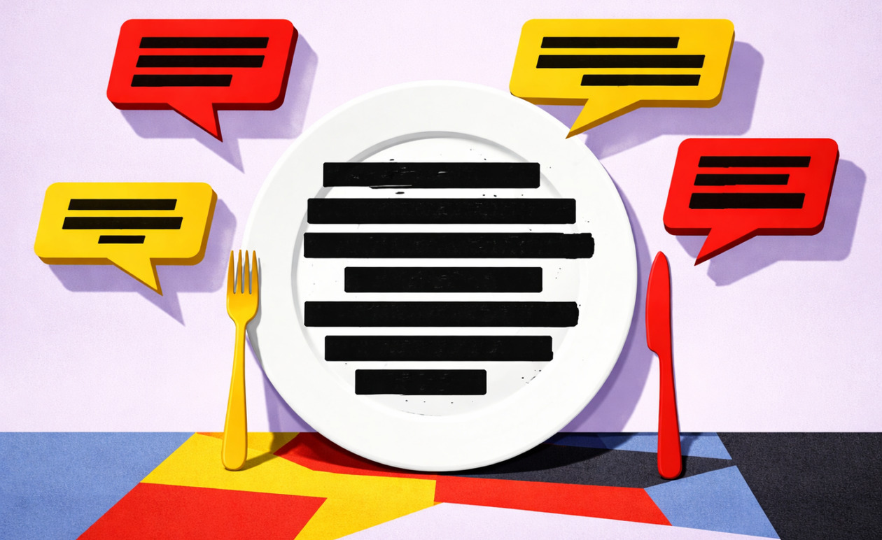 Οι 8 φράσεις που χρησιμοποιούν τα ενήλικα παιδιά στα οικογενειακά τραπέζια: Γιατί η «ευγένεια» κρύβει αποξένωση