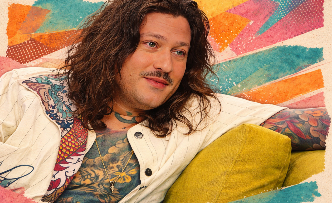 Taki Tsan: «Είμαι βιοπαλαιστής, μου αξίζει μια ευκαιρία στο mainstream»