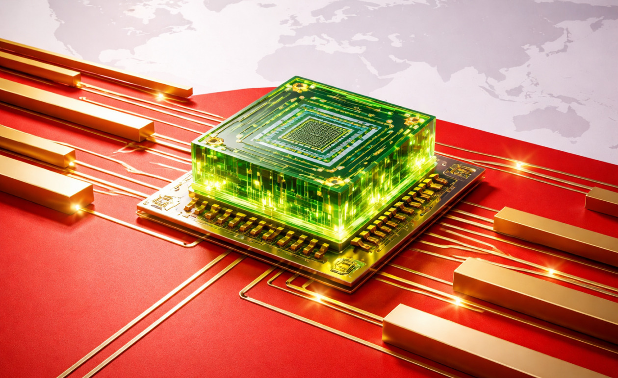 Νότια Κορέα: Ο πρόεδρος Λι προειδοποιεί για εκτόξευση τιμών στις ΗΠΑ λόγω των δασμών στα τσιπ