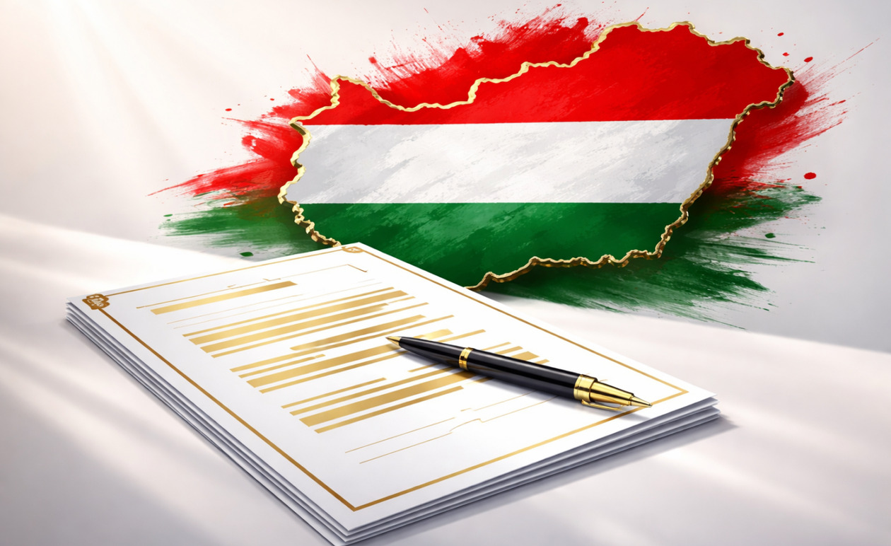 Ουγγαρία: Πρώην στέλεχος της Shell στο πλευρό του Πέτερ Μαγιάρ για την ανατροπή του Όρμπαν