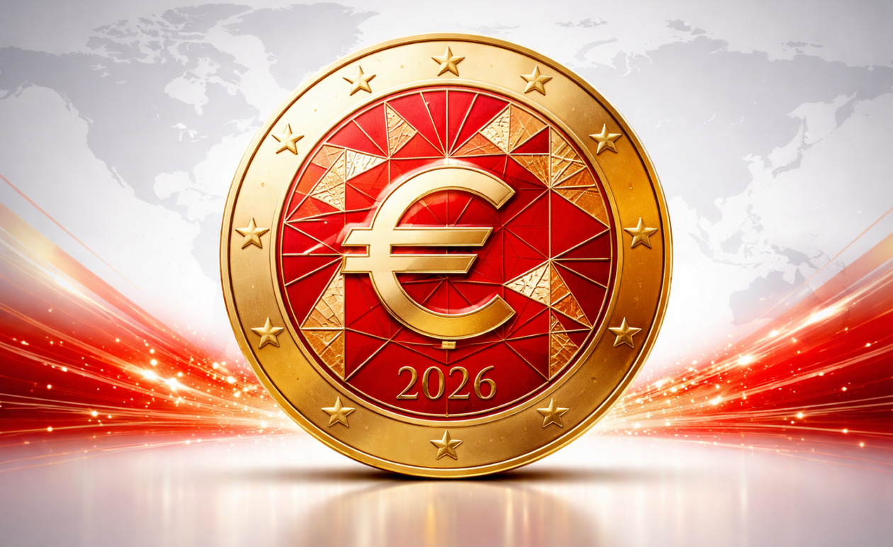 Βουλγαρία: Επίσημη ένταξη στην Ευρωζώνη και τέλος για το λεβ από την 1η Ιανουαρίου 2026