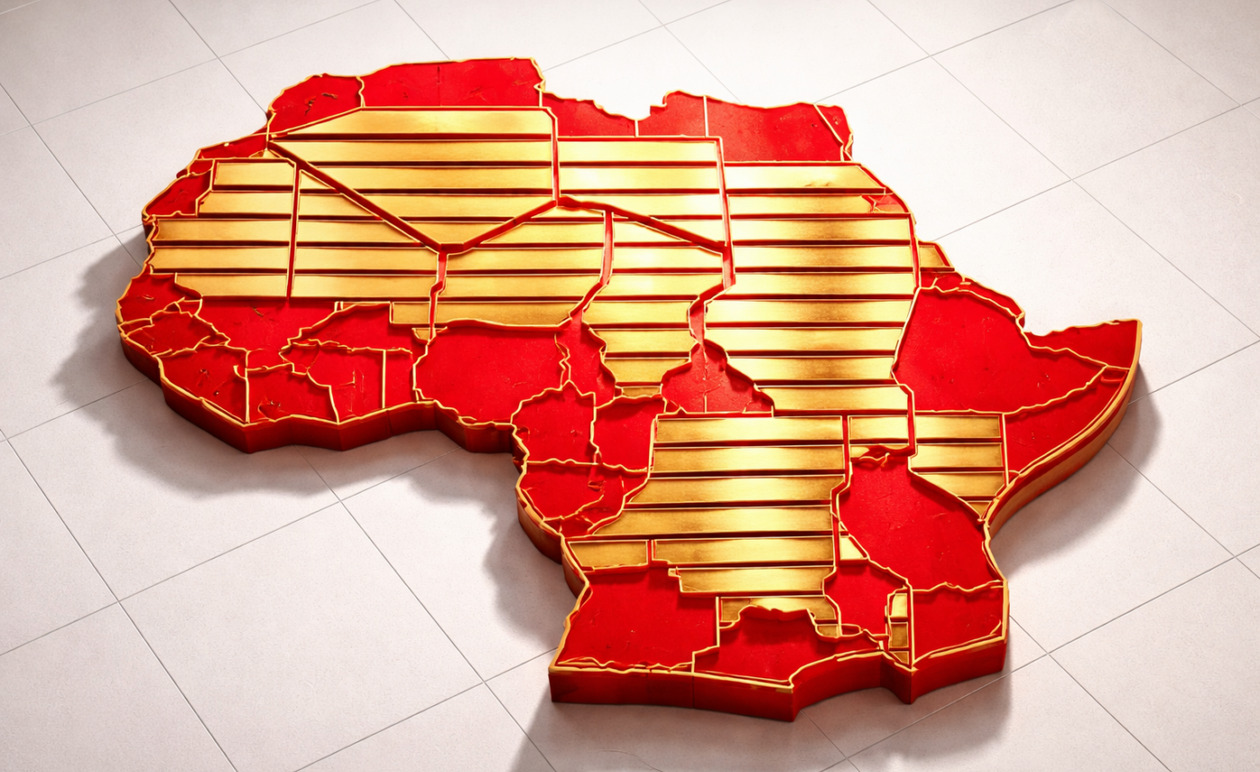 Γκάνα: Η «πίσω πόρτα» των απελάσεων Τραμπ και οι καταγγελίες για παράνομες επαναπροωθήσεις