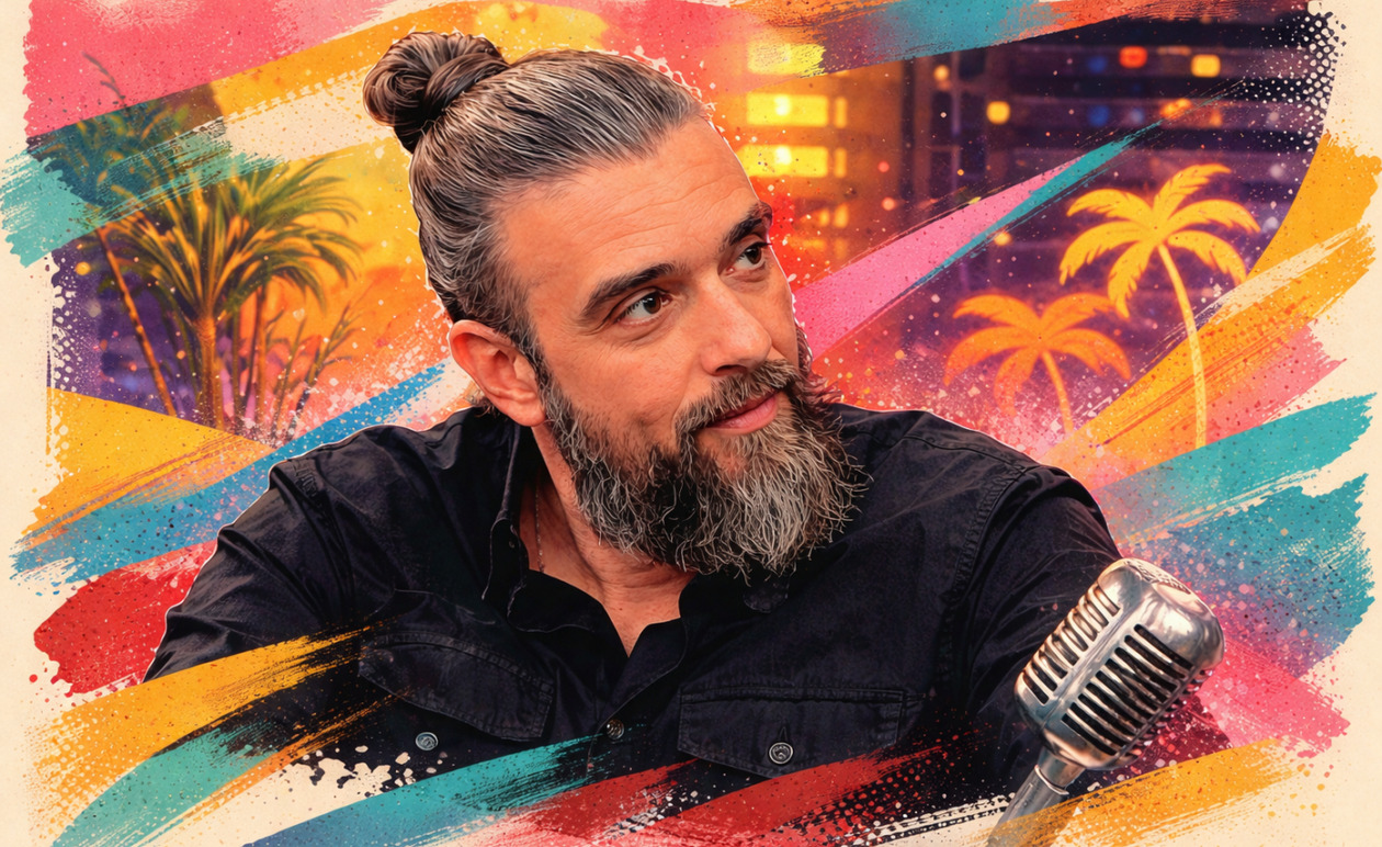 Σωτήρης Τσαφούλιας: Το «αριστούργημα» που δεν έκανε – Η απάντηση για τους «άπλυτους αριστερούς»