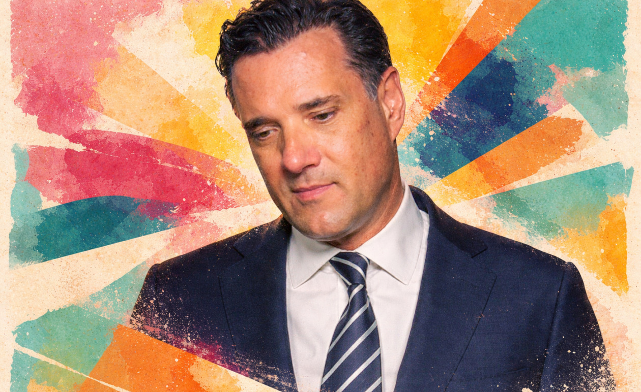 Άδωνις Γεωργιάδης: «Πρέπει να είσαι Ironman για να αντέξεις τη Ζωή Κωνσταντοπούλου» – Το τέλος της προθεσμίας για τον Λαζόπουλο