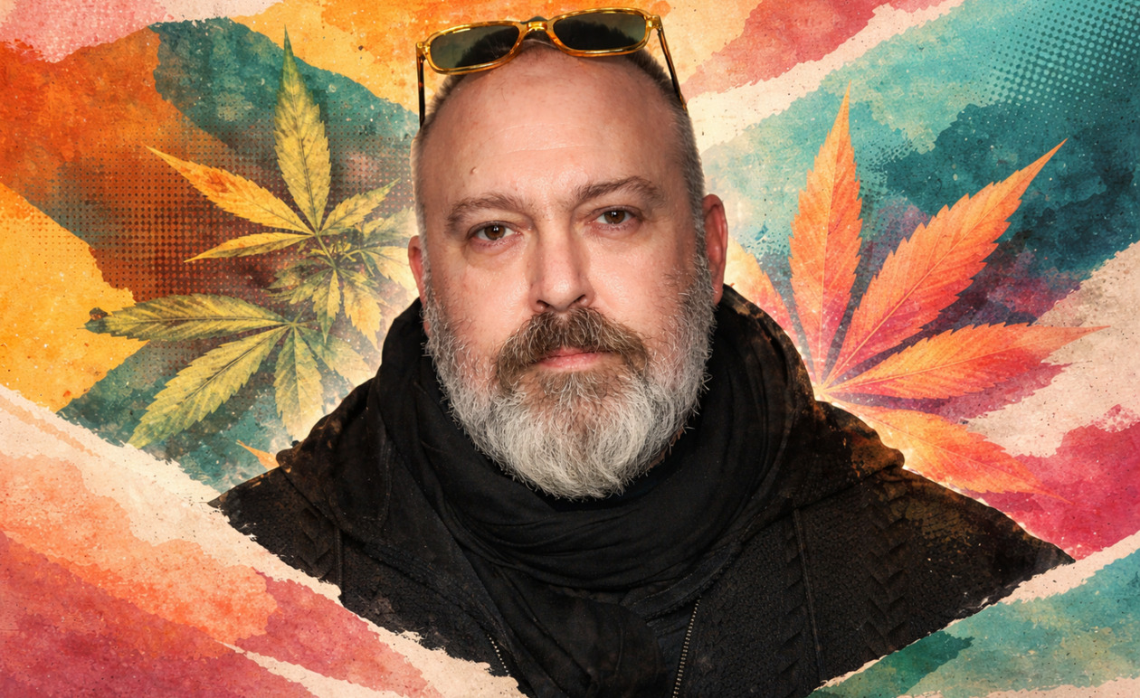 Γιώργος Αλκαίος: Η εξομολόγηση για την κατάθλιψη, τα χάπια και η άρνηση της πατρότητας