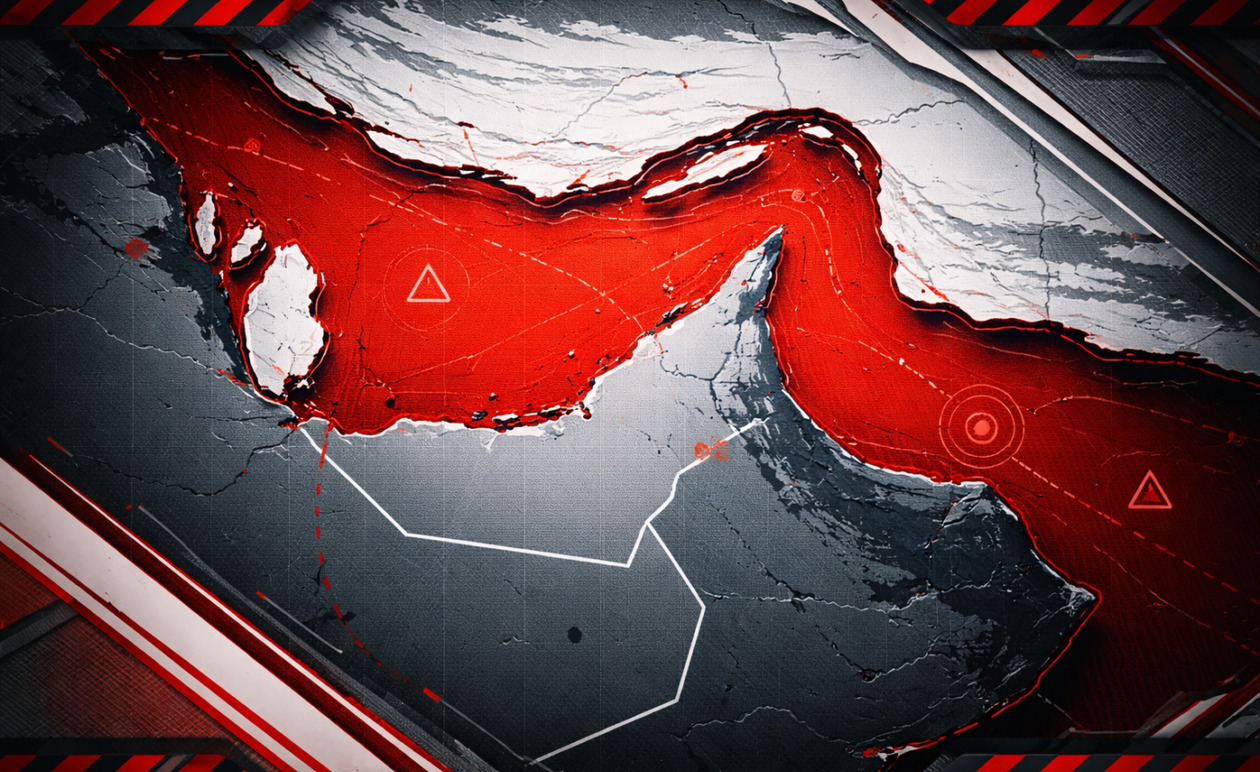 Στενά Ορμούζ: Γιατί καθυστερεί η αποκατάσταση της ναυσιπλοΐας παρά την εκεχειρία ΗΠΑ και Ιράν