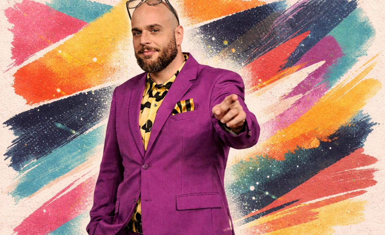 Στην αγκαλιά του Φάνη: Ζουγανέλης, Παπαδημητρίου και Ανανία σε μια βραδιά αποκαλύψεων