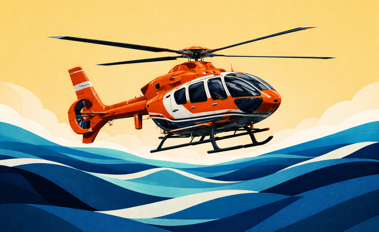 Πάτρα: Εντοπίστηκε η σορός του 46χρονου ψαρά – Το χρονικό της τραγωδίας στον Πατραϊκό