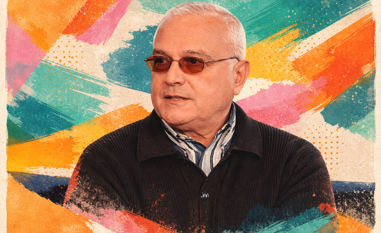 Άρης Δαβαράκης: Η εξομολόγηση για τις δύο φορές που πλησίασε τον θάνατο – Ο φόβος της ανημποριάς