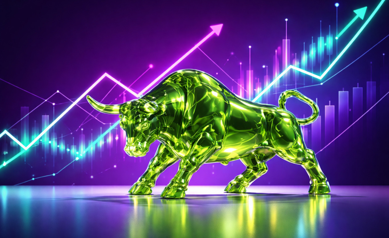 Χρηματιστήριο Αθηνών: Άνοδος 1,25% στις 2.144 μονάδες με τραπεζικό ράλι τη Μεγάλη Τρίτη