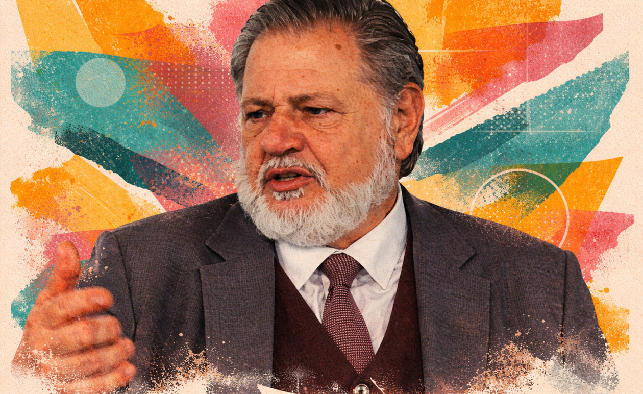 Η Γη της Ελιάς: Η ομολογία της Ασπασίας σοκάρει τον Λυκούργο και το πτώμα στον Διόνυσο φέρνει τον πανικό