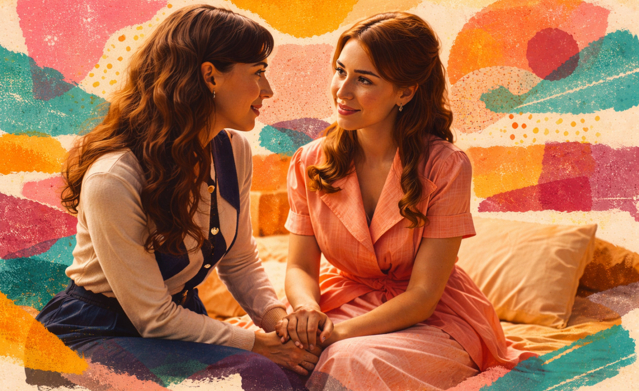 Άγιος Έρωτας: Η ομολογία της Ελένης που διαλύει τον Κυριάκο και το σκληρό «όχι» της Άννας