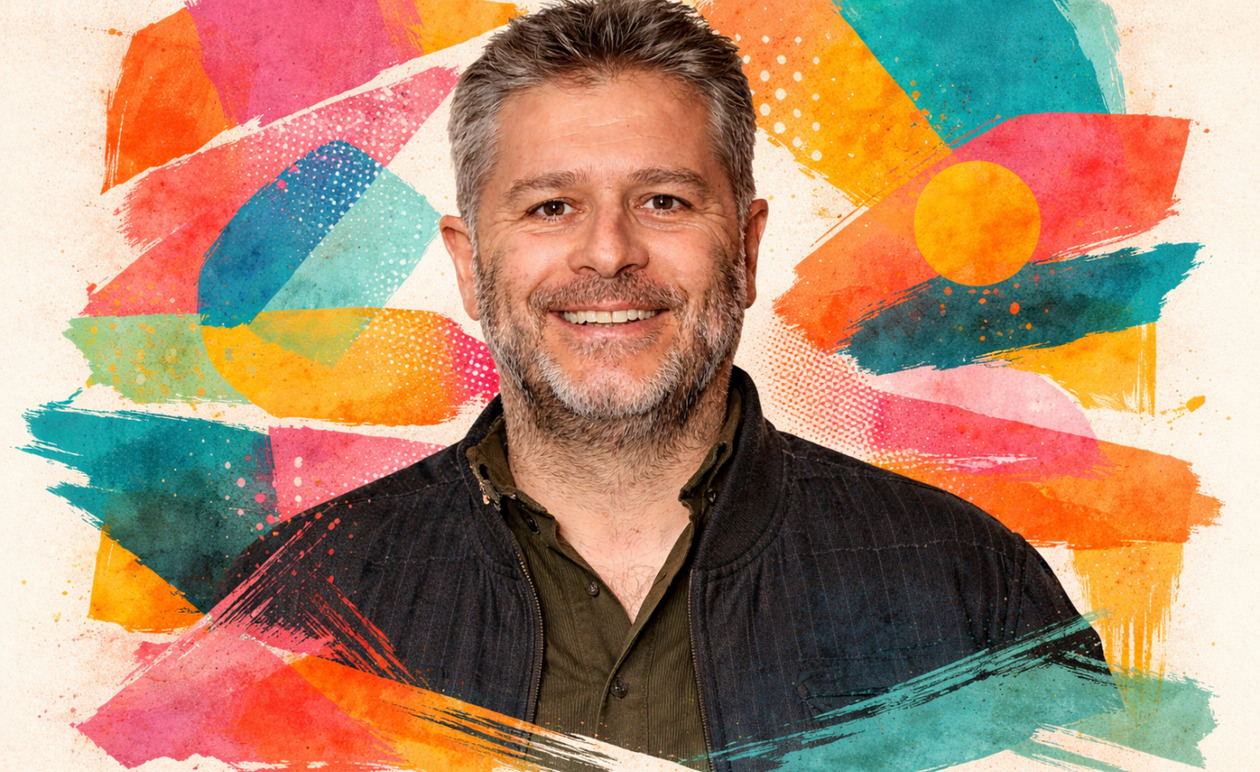 Αλέξανδρος Μπουρδούμης: Η «δουλειά» που απαιτεί ο χωρισμός – Η επιτυχία στο «Σόι Σου»