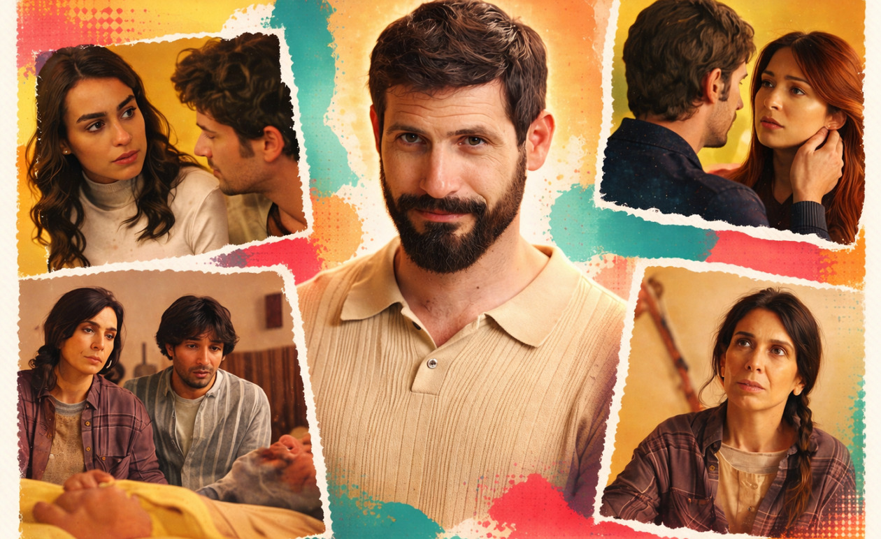 Ηλέκτρα: Το ναυπηγείο των Βρεττών στις φλόγες – Το επικίνδυνο παιχνίδι της μικρής κόρης