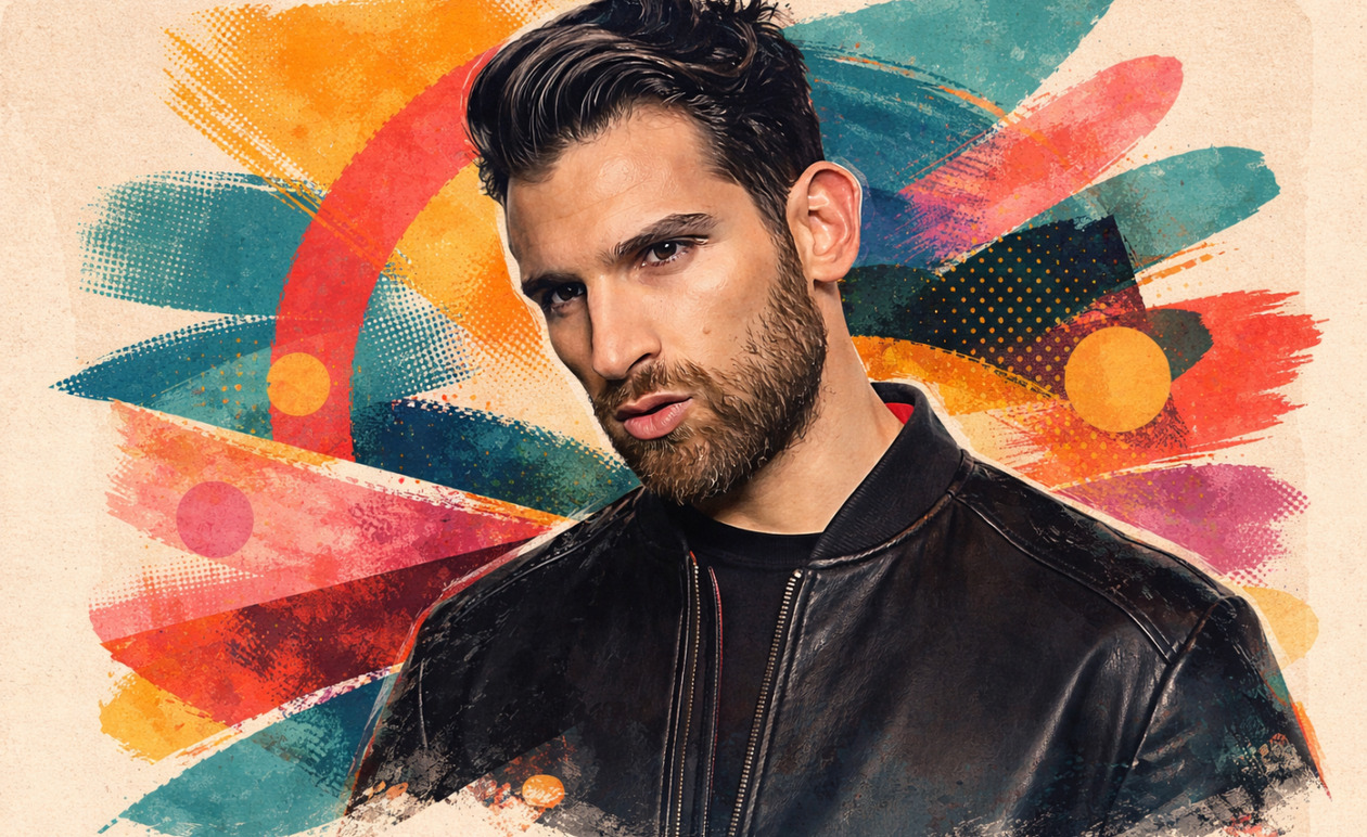 Ετεοκλής Παύλου: Το τηλεοπτικό μέλλον στο Star και η απάντηση για το συμβόλαιο που λήγει