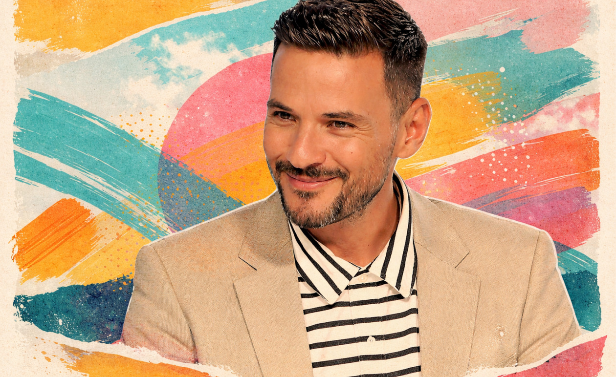 Κώστας Τσουρός: Το αινιγματικό «αντίο» στον ΣΚΑΪ με την ατάκα «στου κουφού την πόρτα»