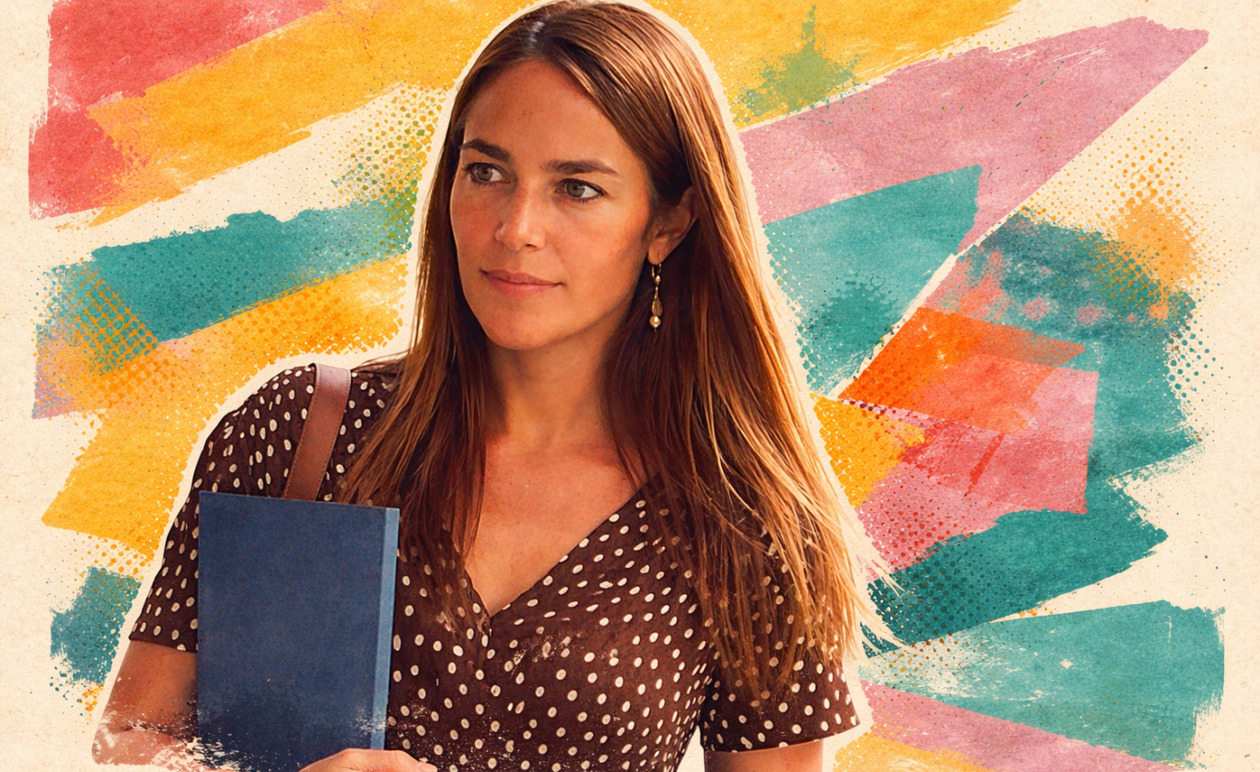 Δόμνα Μιχαηλίδου: Η «διατροφική γουρουνιά» που ανακάλυψε στην εγκυμοσύνη και η έξοδος για χορό κάθε εβδομάδα