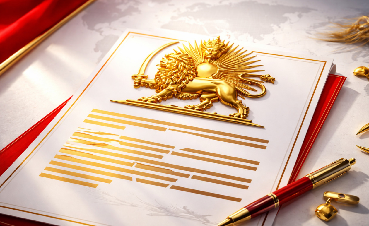 ΗΠΑ: Συνάντηση του απεσταλμένου Γουίτκοφ με τον Ρεζά Παχλαβί για τις διαδηλώσεις στο Ιράν