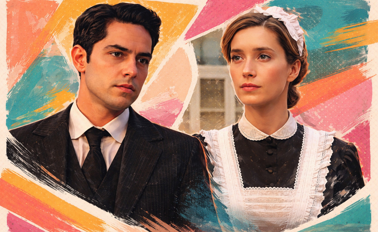 Grand Hotel: Η Ελένη στην απόλυτη ένδεια – Η άγρια ανάκριση του Άρη από τον πατέρα του