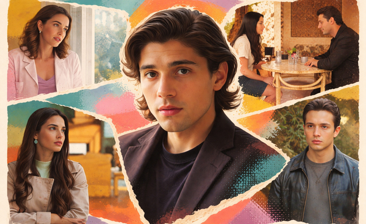 Να Μ’ Αγαπάς: Η τραγική ιατρική είδηση που λυγίζει τον Λευτέρη και ο πόλεμος της Σοφίας