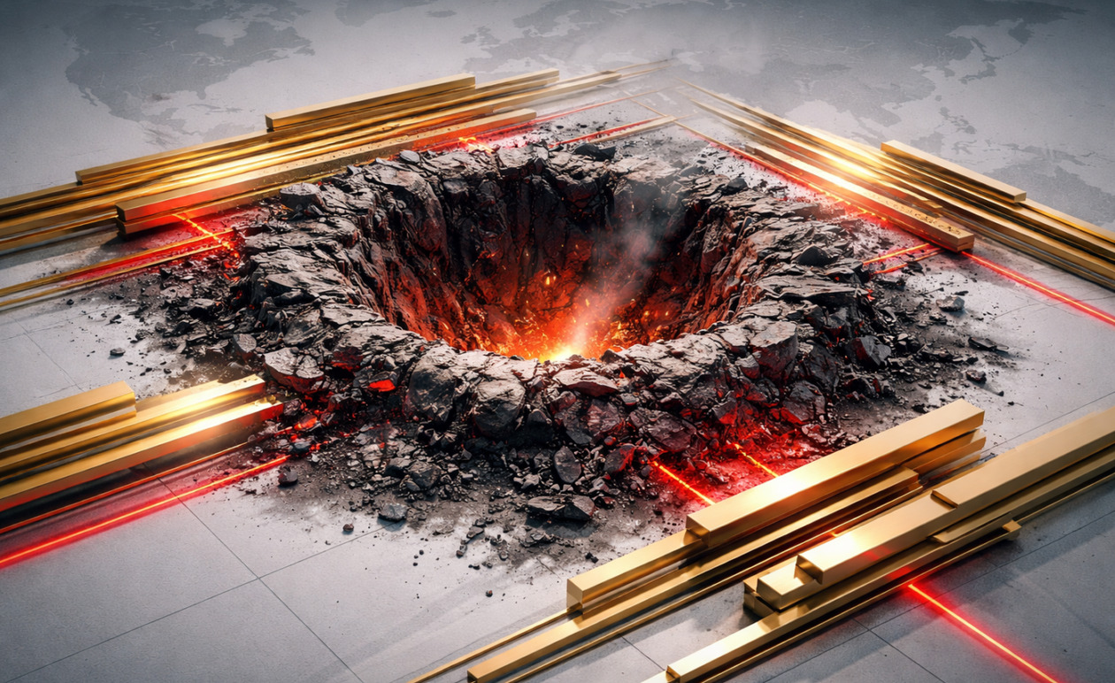 Μπέλγκοροντ: Εκκενώσεις πολυκατοικιών μετά τον εντοπισμό πυρομαχικών σε δρόμο της πόλης