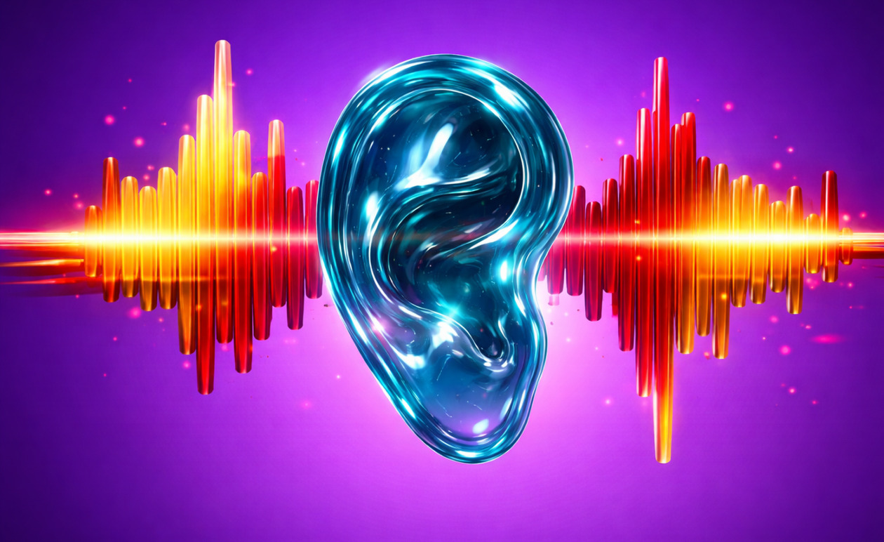 Γιατί η πραγματική ακρόαση δεν είναι ευγένεια αλλά η πιο απαιτητική μορφή συναισθηματικής νοημοσύνης