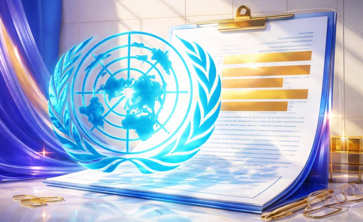 ΟΗΕ: Στο μικροσκόπιο η νομιμότητα της σύλληψης του Μαδούρο από τις ΗΠΑ