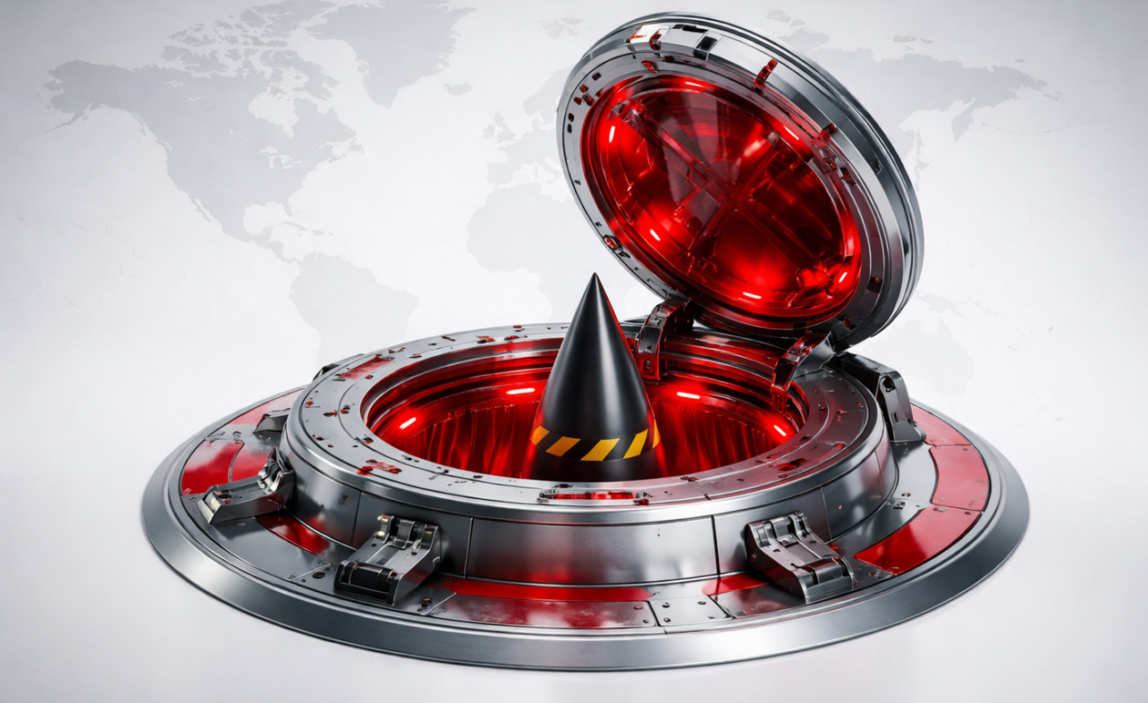 ΗΠΑ – Ρωσία: Ώρες πριν την εκπνοή της New START και την έναρξη μιας νέας πυρηνικής εποχής