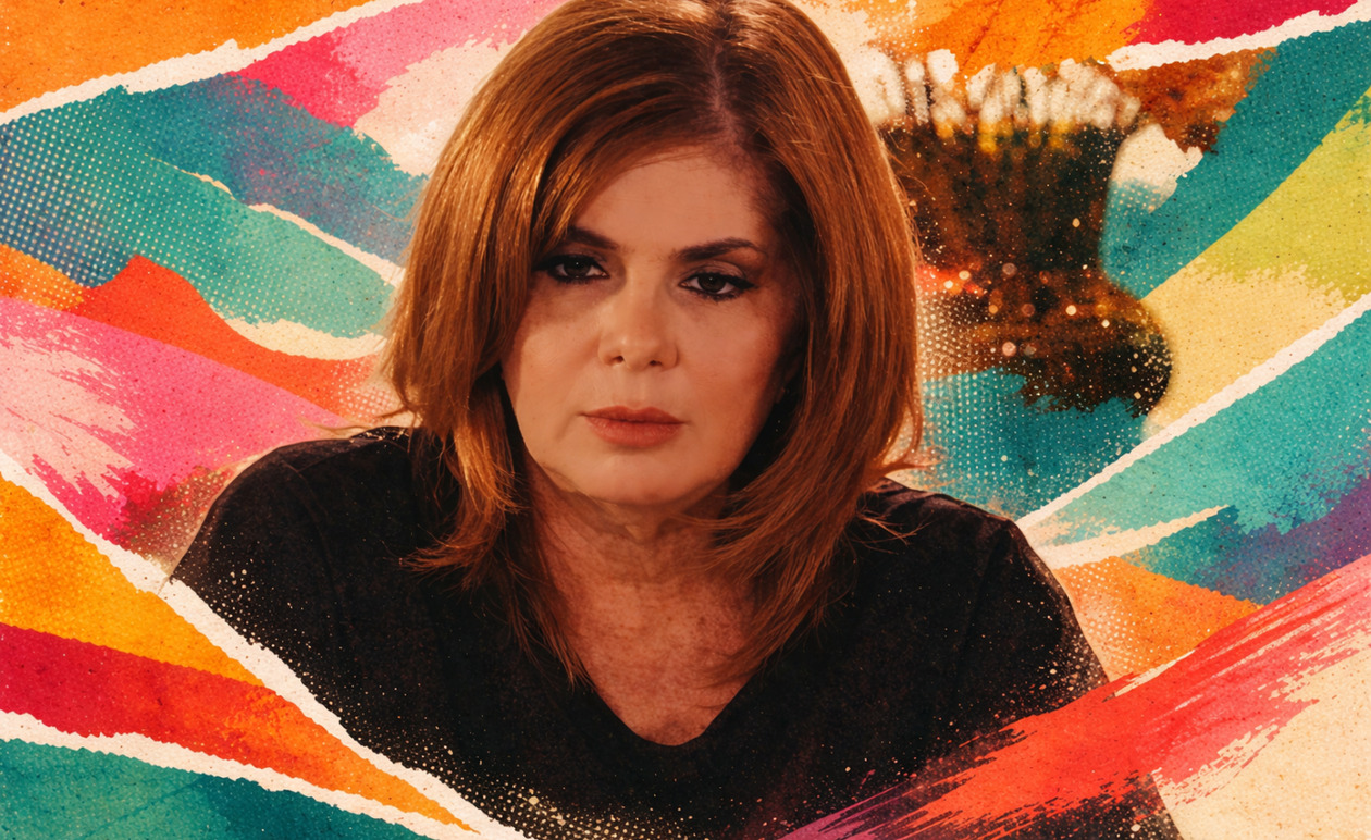 Η Γη της Ελιάς: Ισόβια για την Ασπασία – Το ολέθριο λάθος της Αμαλίας στη δίκη