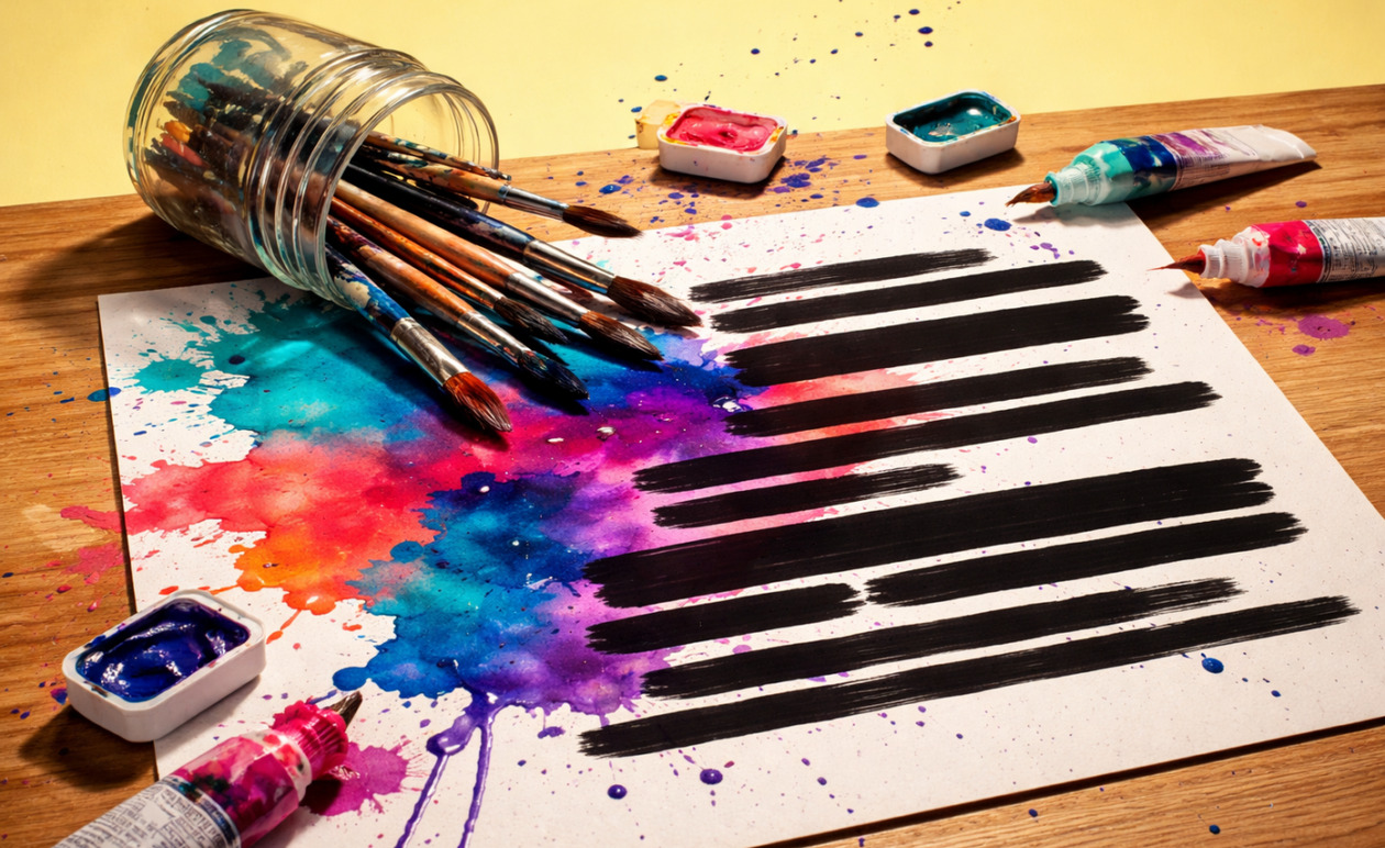 Η απελευθέρωση από τον ρόλο του «υπεύθυνου»: Το μάθημα ζωής ενός 64χρονου που τα άφησε όλα πίσω