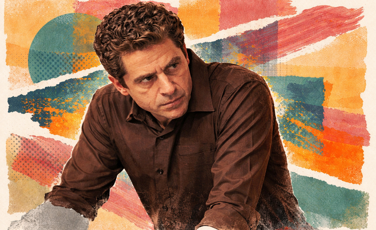 Μια νύχτα μόνο: Ο Οδυσσέας παίρνει το όπλο του για την Αρετή