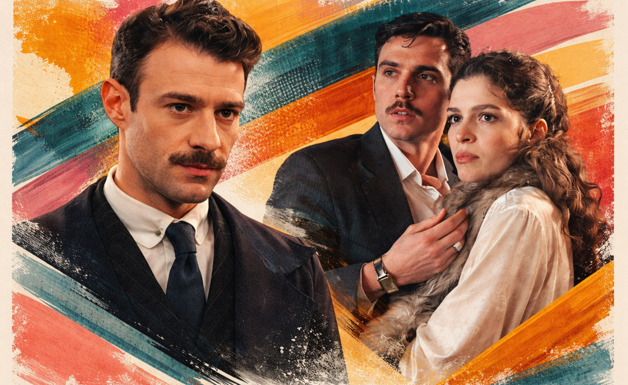 Grand Hotel: Η συγκλονιστική ομολογία του Άρη και η μεταμόρφωση της Σοφίας σε «σκληρό» παίκτη